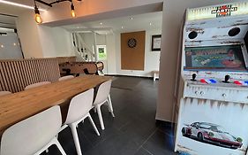 Charming Holiday House Near Durbuy